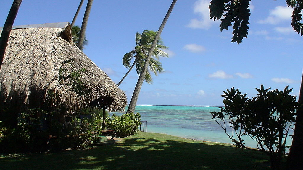 Tahiti