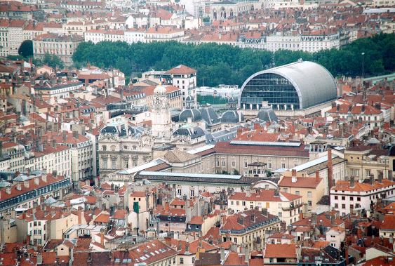 Lyon, en.wikipedia.org
