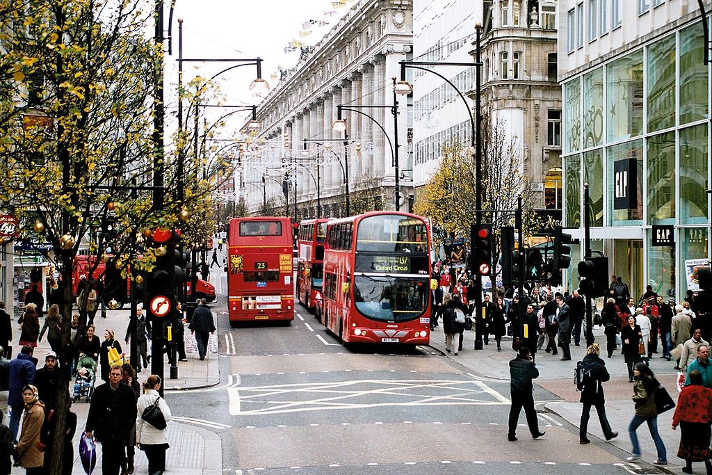 Oxford Street, en.wikipedia.org