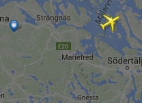 Flightradar