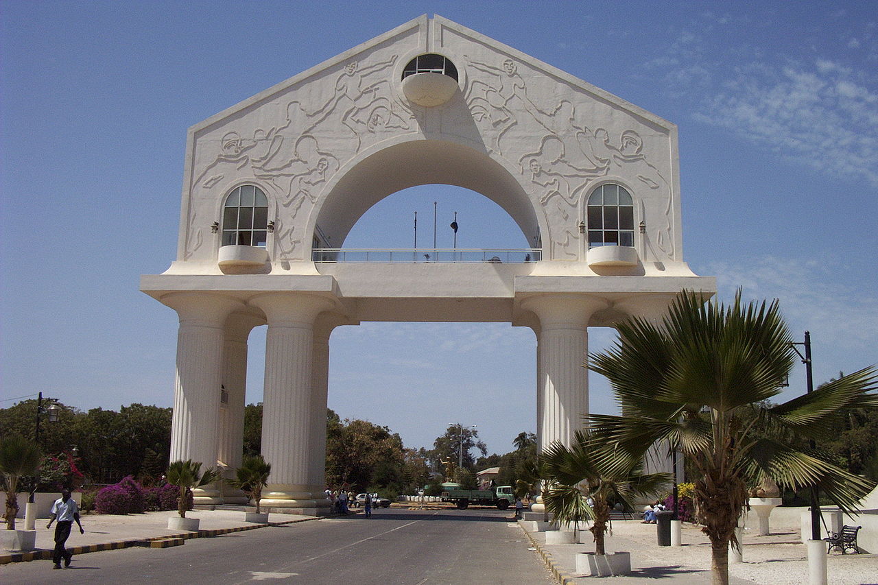 Banjul