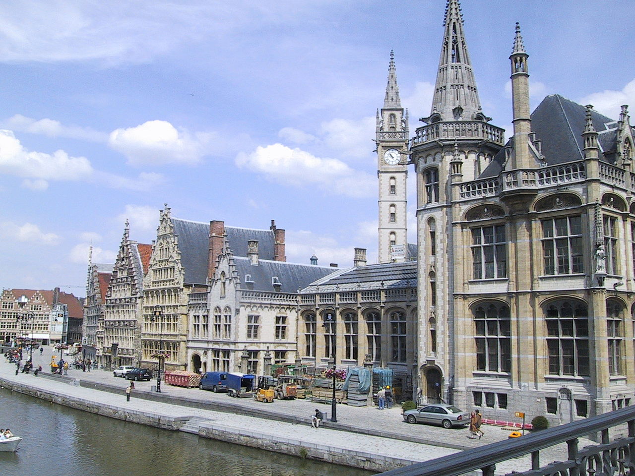 en.wikipedia.org , Ghent