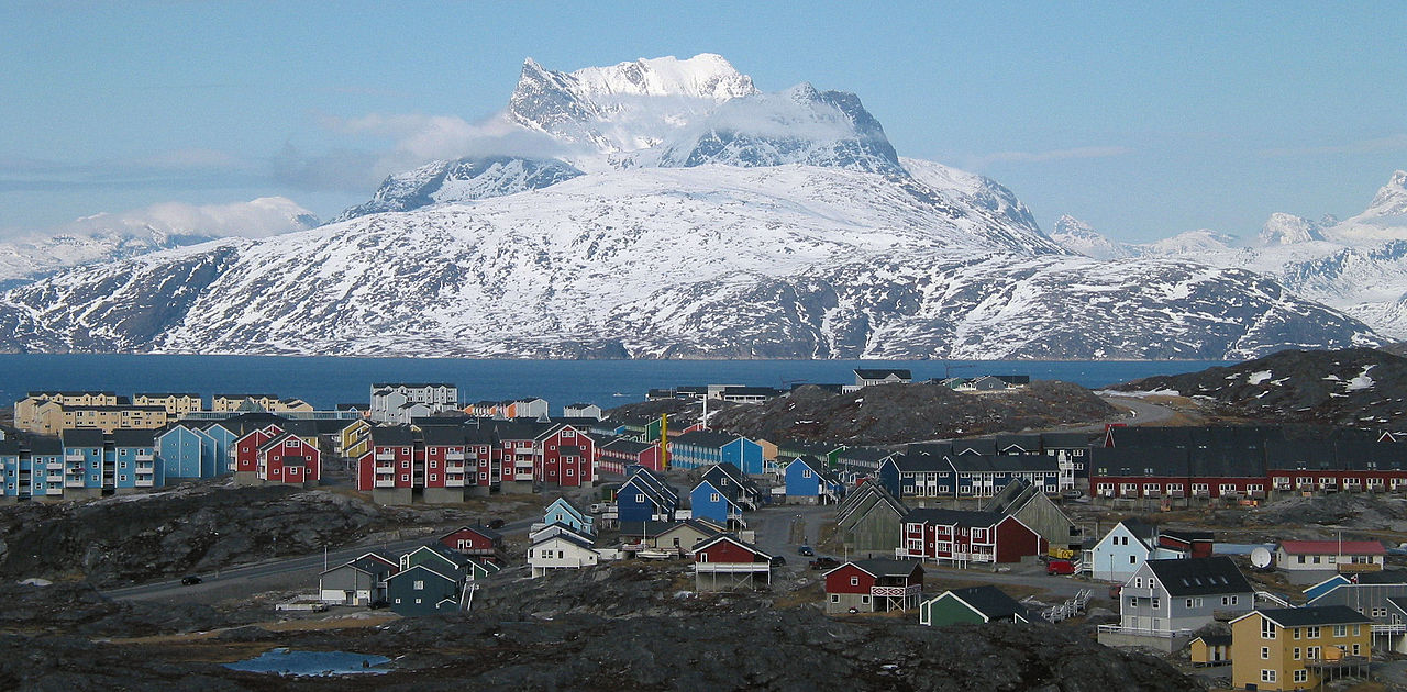 Nuuk