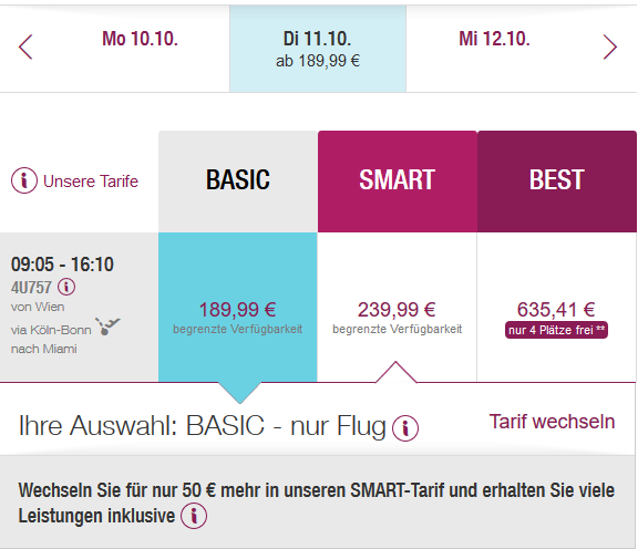 Eurowings