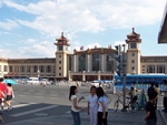  nádraží v Pekingu, cz.wikipedia.org