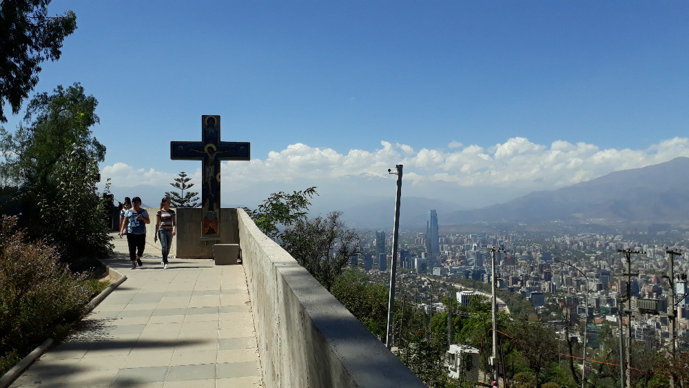 Santiago de Chile