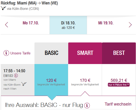 Eurowings