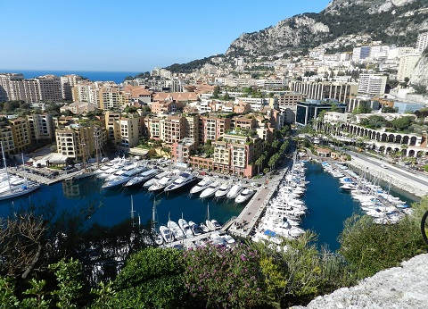 Monaco