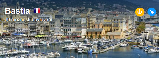 Bastia