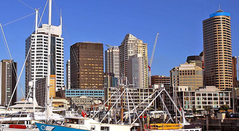 Auckland