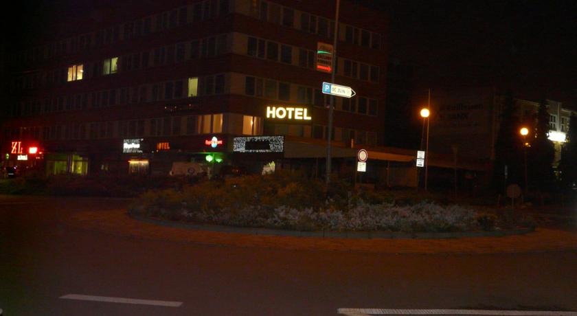 Hotel Ondráš