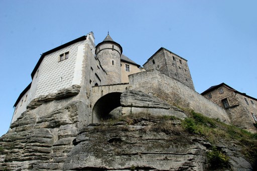 Hrad Kost