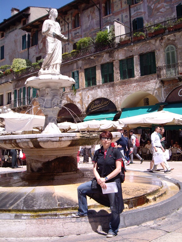 Verona