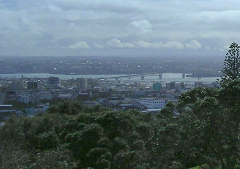 Auckland