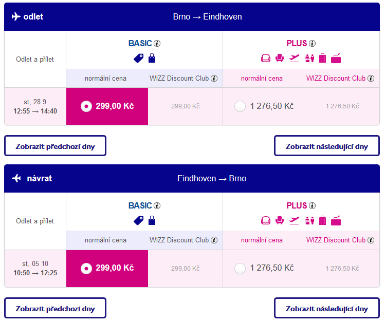 Wizzair