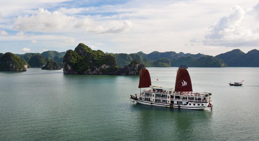 Halong bay