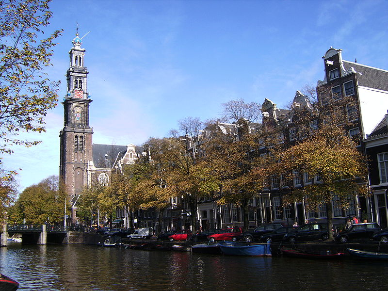 Amsterdam