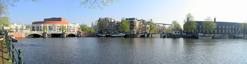 Amsterdam, cs.wikipedia.org