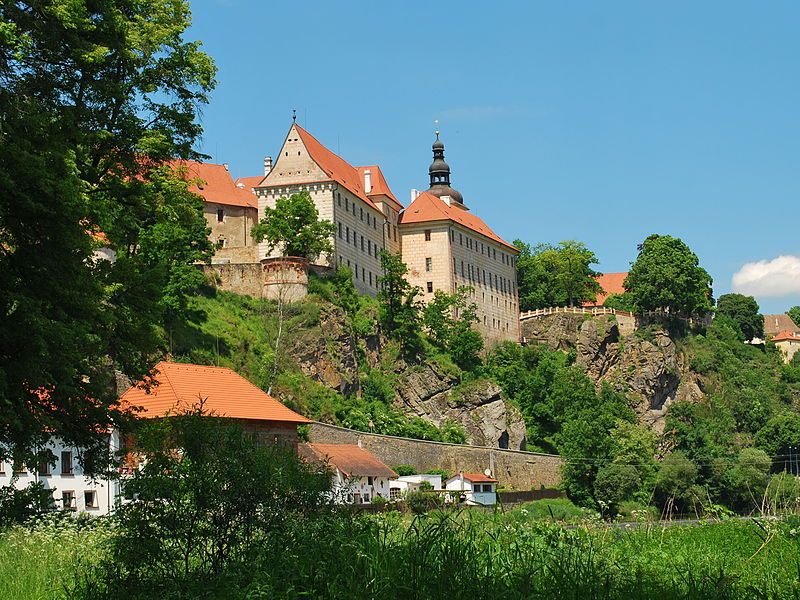 Bechyně, en.wikipedia.org