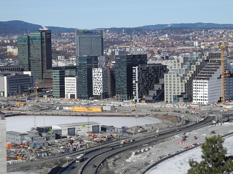 Oslo, en.wikipedia.org