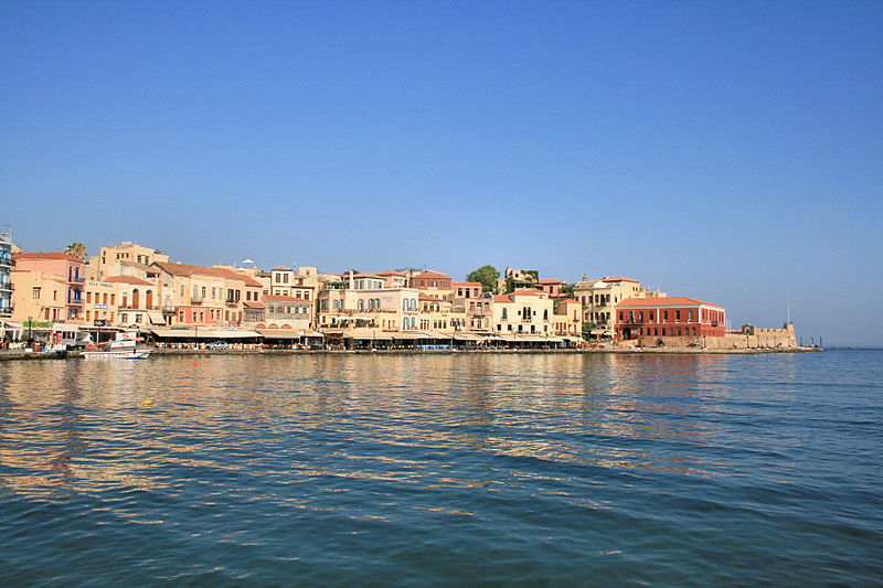 Chania, en.wikipedia.org