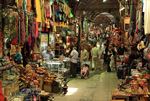 Grand Bazaar -Istanbul, en.wikipedia.org