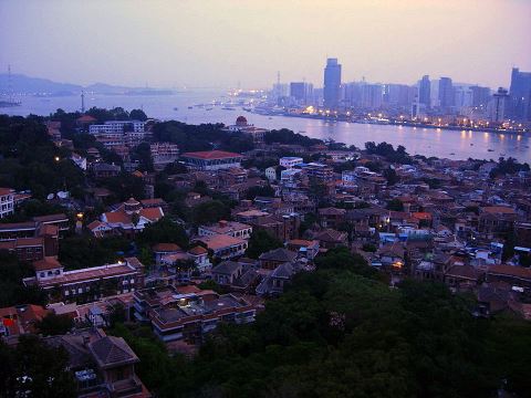 Xiamen, cs.wikipedia.org