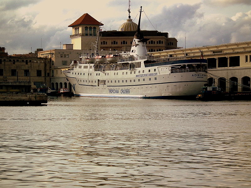 Havana, en.wikipedia.org