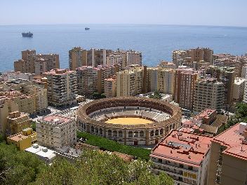 Malaga, en.wikipedia.org