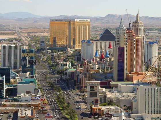 Las Vegas, en.wikipedia.org