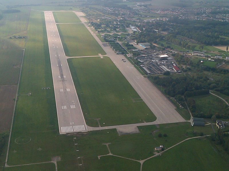 Letiště, cs.wikipedia.org