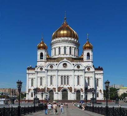 Moscow, en.wikipedia.org