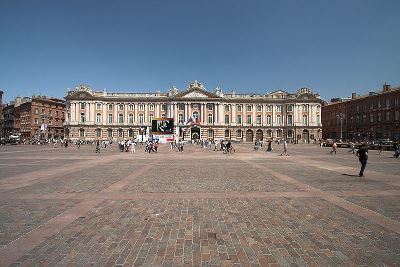 Toulouse