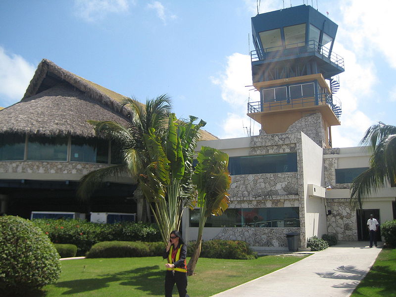 Punta Cana, en.wikipedia.org