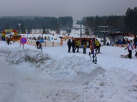 Šumava