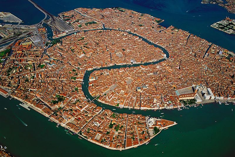 Benátky, cs.wikipedia.org