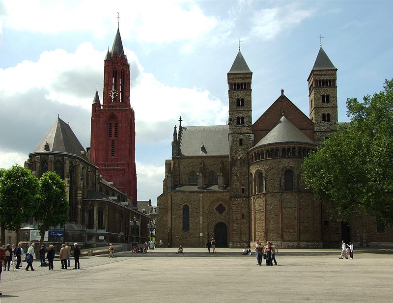 Maastricht, en.wikipedia.org