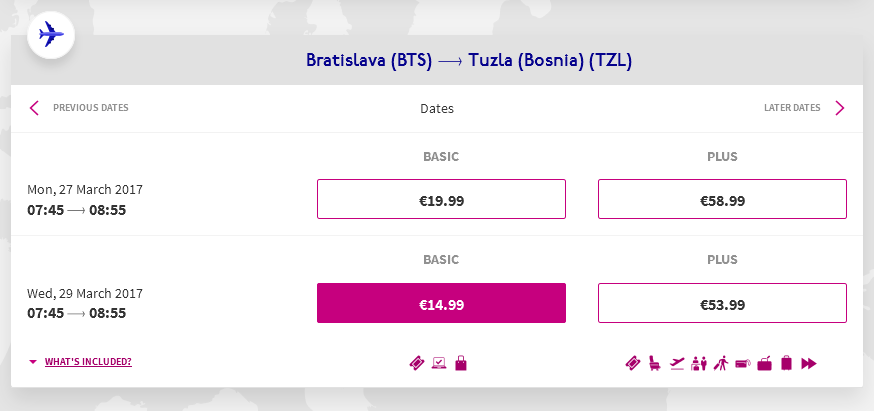 Wizzair