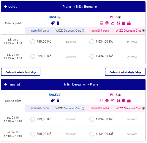 Wizzair