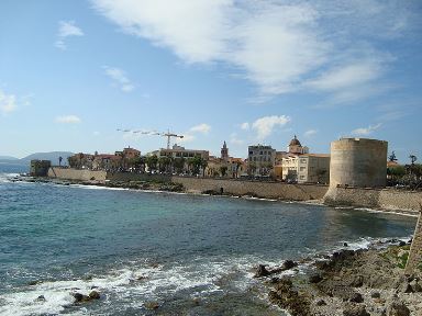 Alghero, en.wikipedia.org