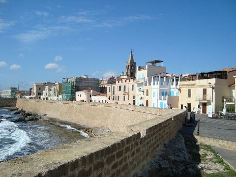 alghero