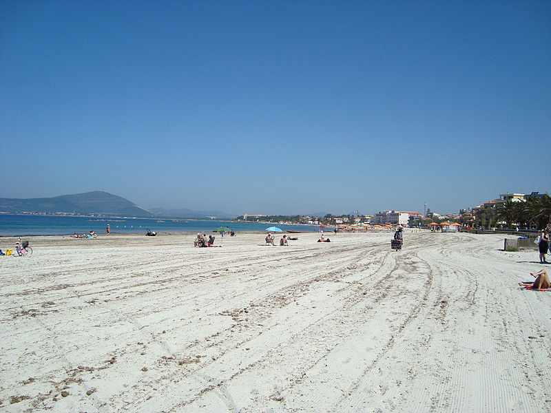 Pláž, en.wikipedia.org