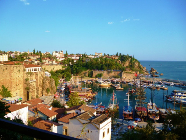 Antalya