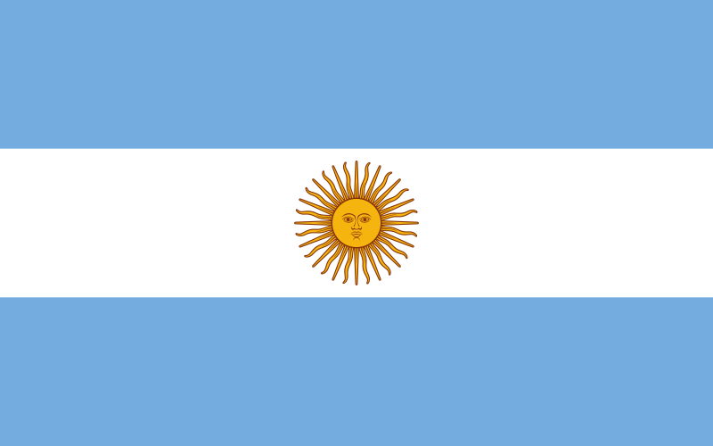 Argentina