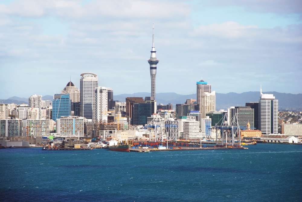 Auckland