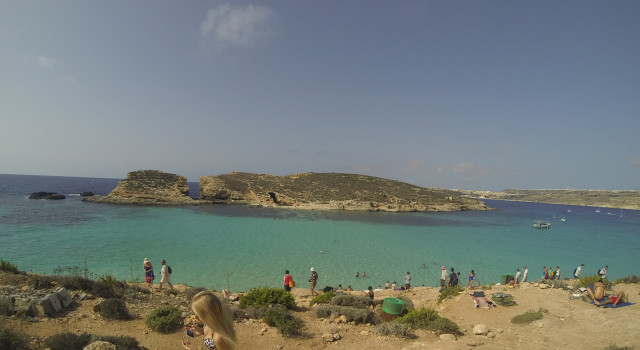 Blue Lagoon