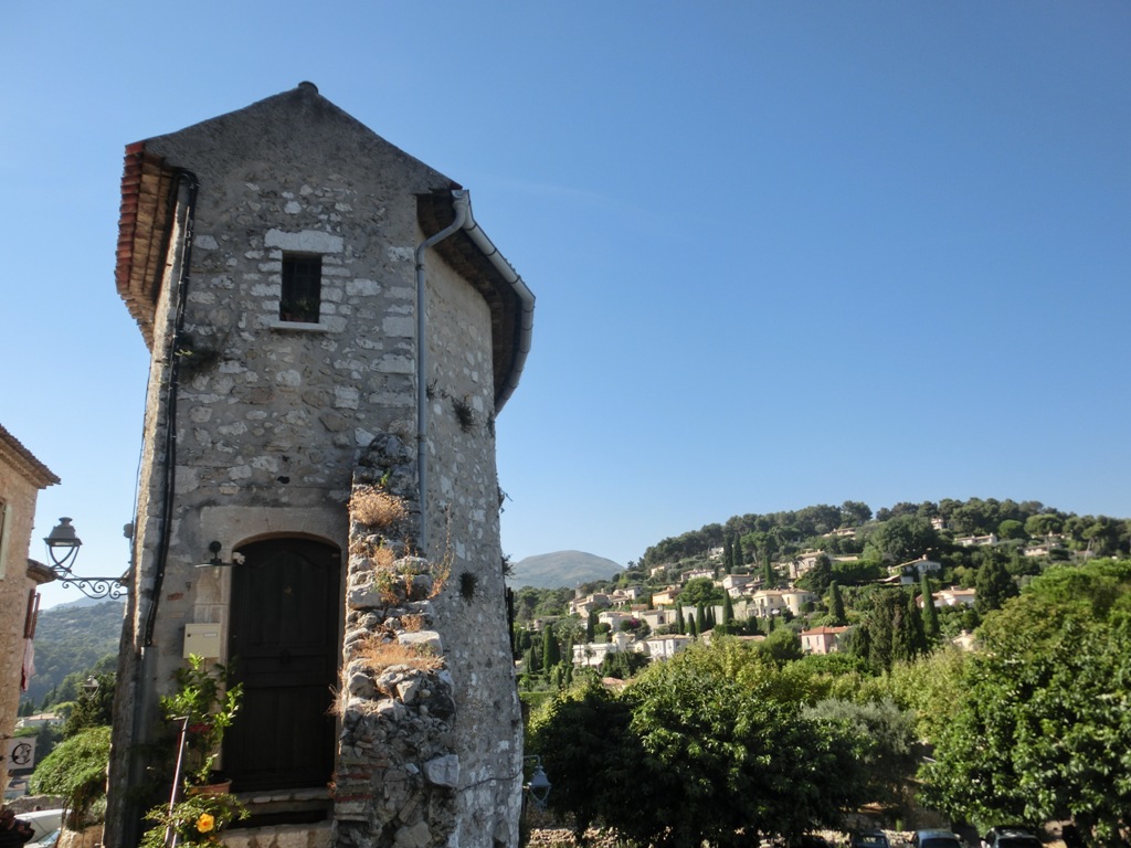 Saint Paul de Vence