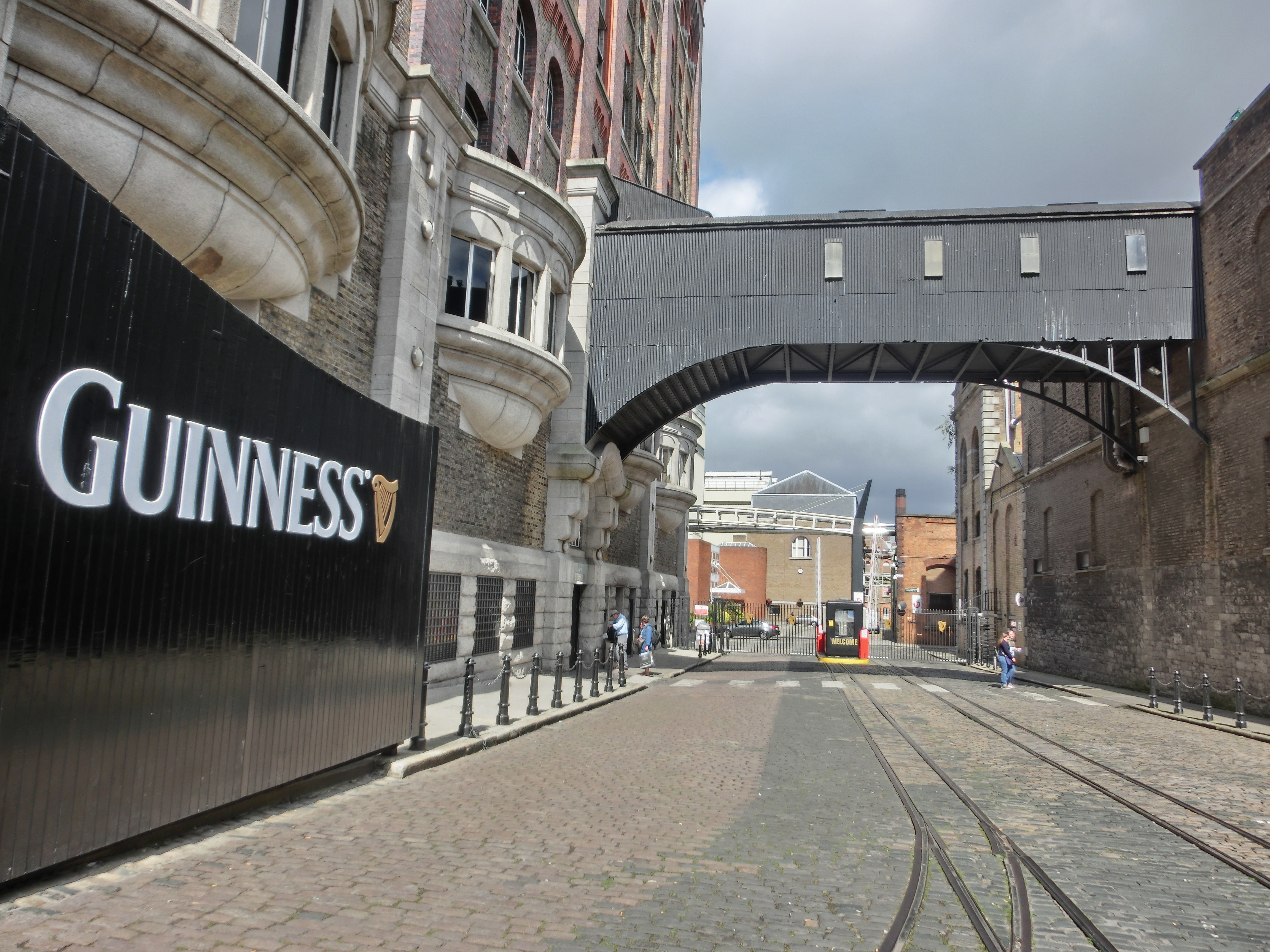 Guinness Storehouse