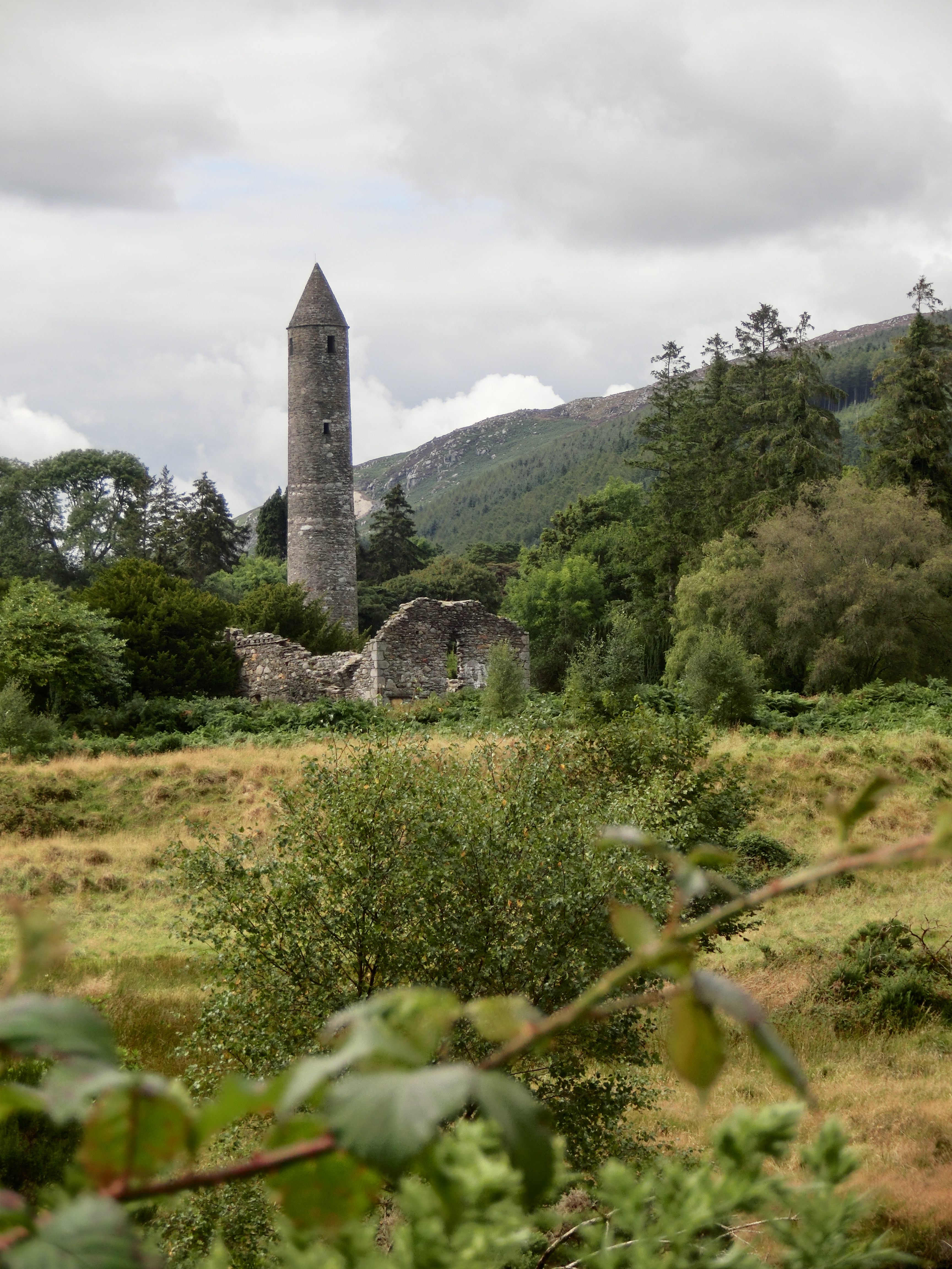 Glendalough