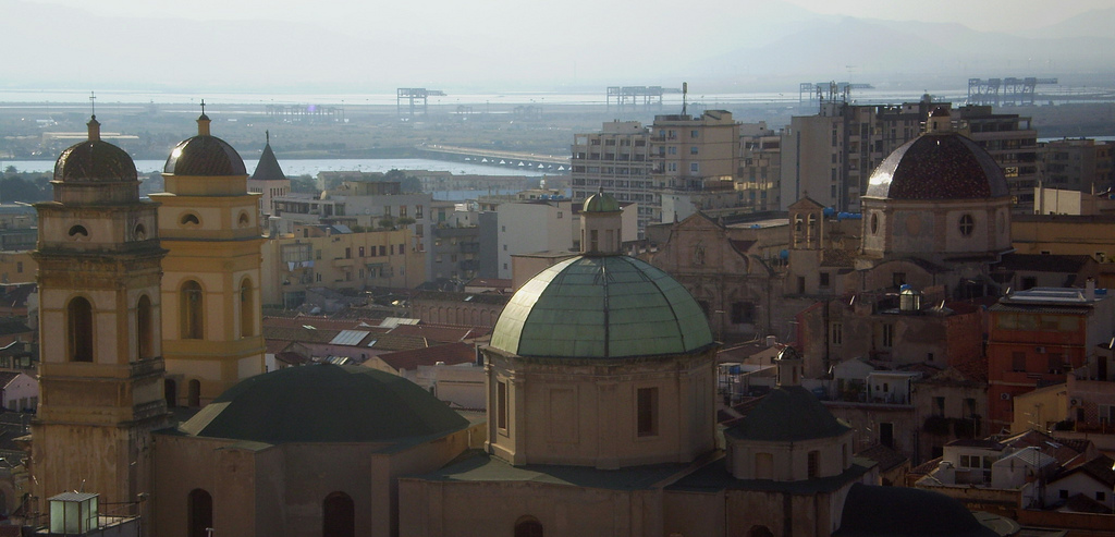 Cagliari